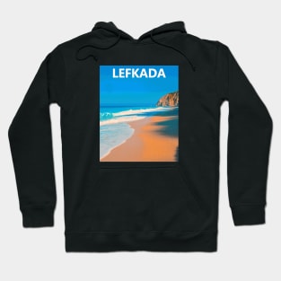 Lefkada Hoodie